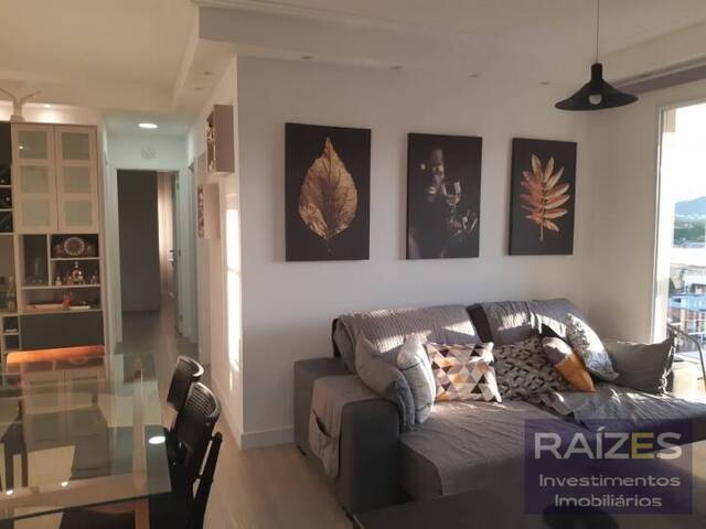 Apartamento para Venda em Bragança Paulista - 4