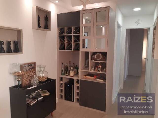 Apartamento para Venda em Bragança Paulista - 5