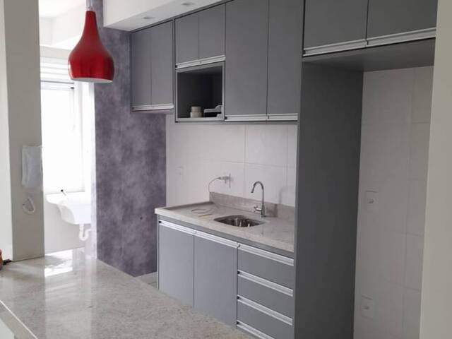 Apartamento para Locação em Bragança Paulista - 2