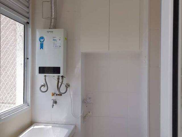 Apartamento para Locação em Bragança Paulista - 5