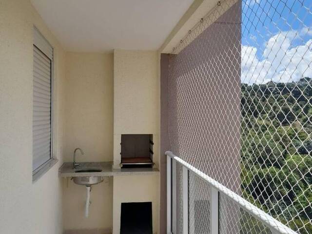 Apartamento para Locação em Bragança Paulista - 4