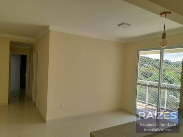 Apartamento para Locação em Bragança Paulista - 3