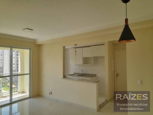 Apartamento para Locação em Bragança Paulista - 2