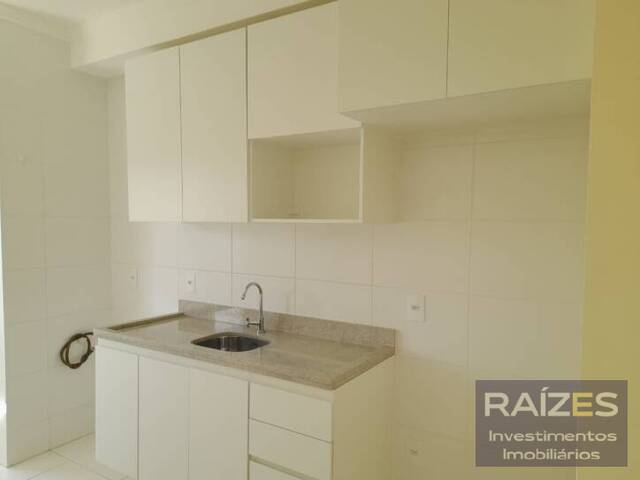 #AP0027_RAI - Apartamento para Locação em Bragança Paulista - SP
