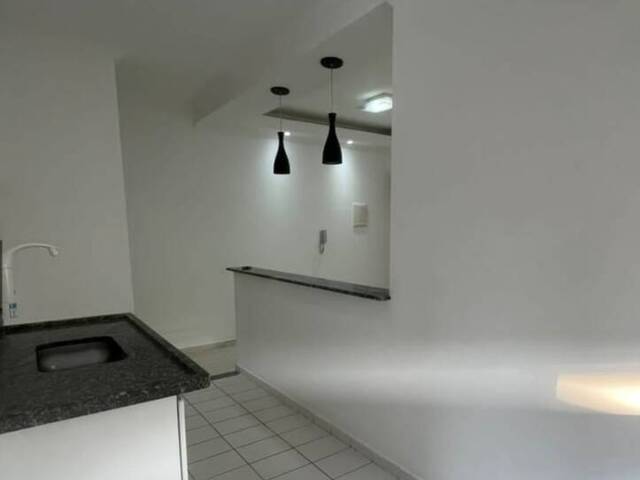Apartamento para Locação em Bragança Paulista - 4