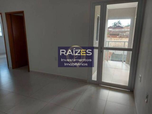 #AP0035_RAI - Apartamento para Venda em Bragança Paulista - SP