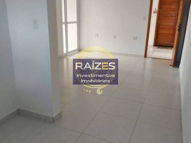 #AP0035_RAI - Apartamento para Venda em Bragança Paulista - SP